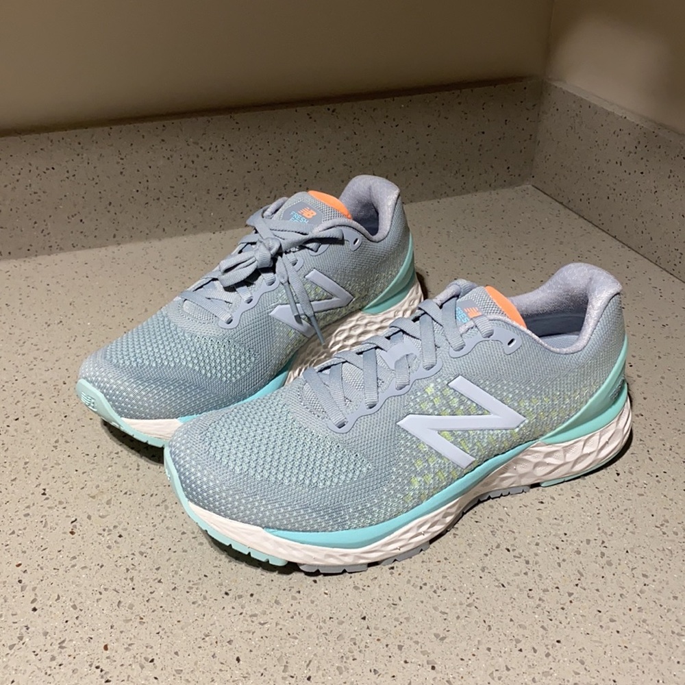 New Balance Women’s Shoes